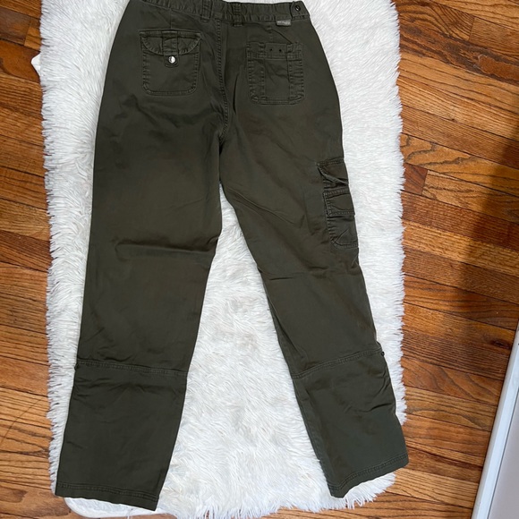 Columbia sportswear hiking pants size 6 - Picture 7 of 15